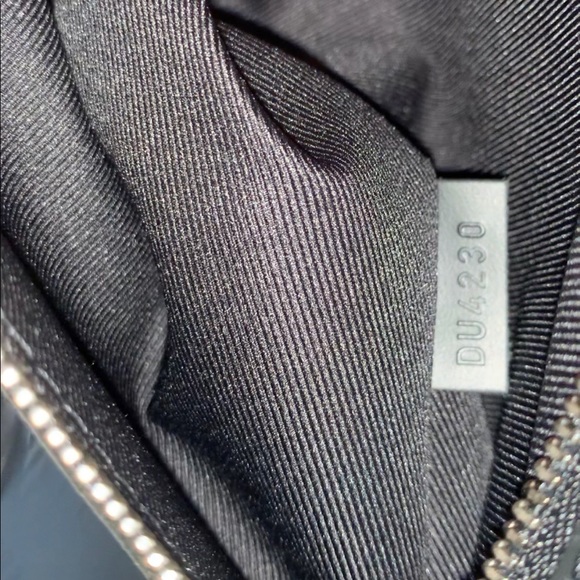 ❌SOLD❌Louis Vuitton Multicolor Bandouliere Keepall - Picture 4 of 10